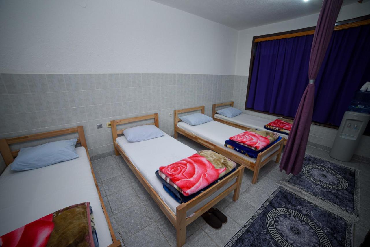 Hostel Prenociste Krajina Velika Kladusa Exteriér fotografie