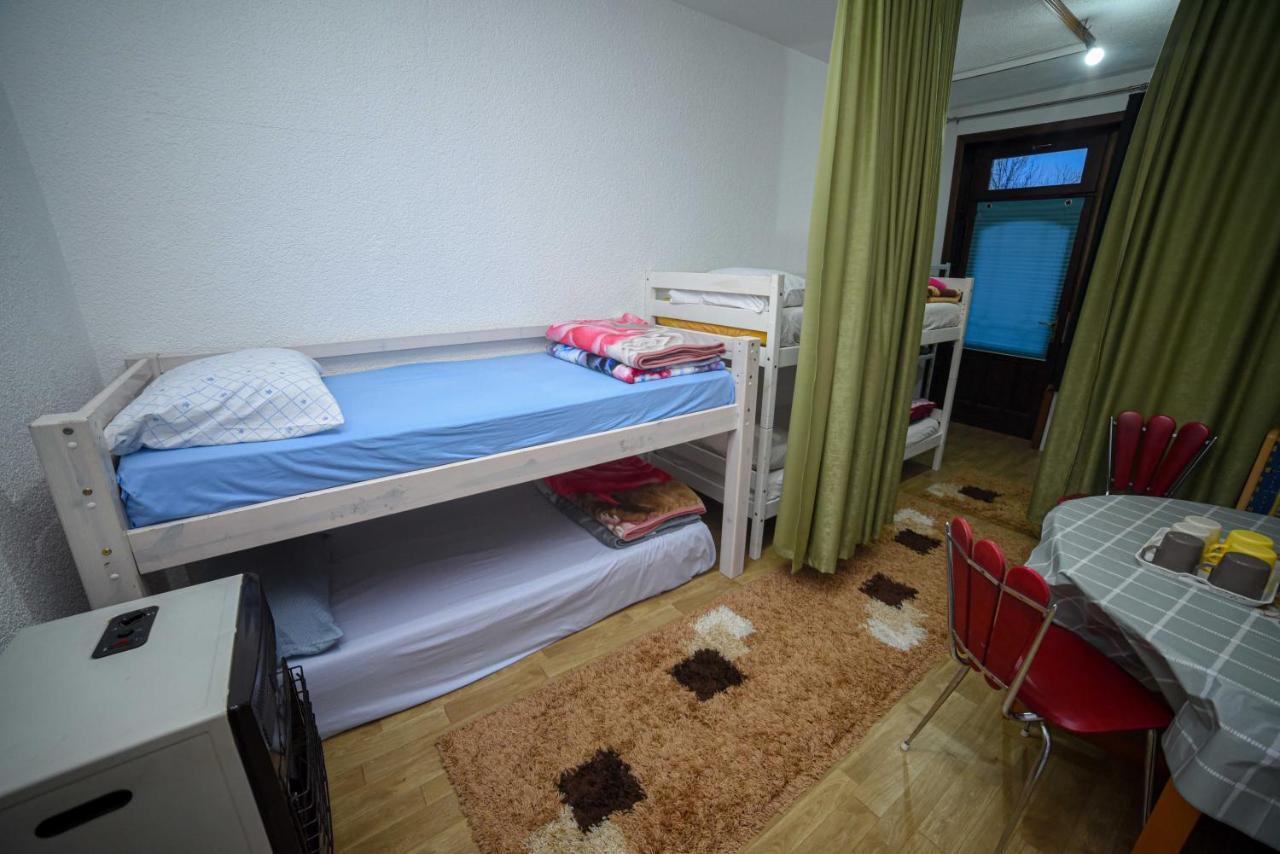 Hostel Prenociste Krajina Velika Kladusa Exteriér fotografie